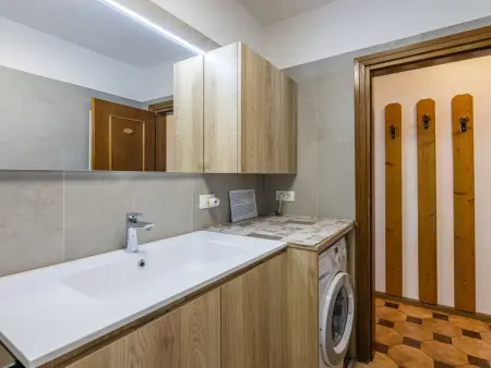 Cesa Micheluzzi (CZI712), Appartement 6 personnes à Canazei - Photo 7
