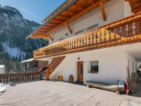 Cesa Micheluzzi (CZI712), Appartement 6 personnes à Canazei - Photo 8