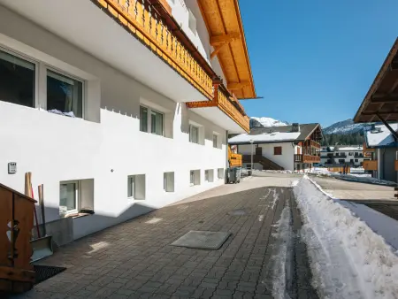 Cesa Micheluzzi (CZI712), Appartement 6 personnes à Canazei - Photo 11