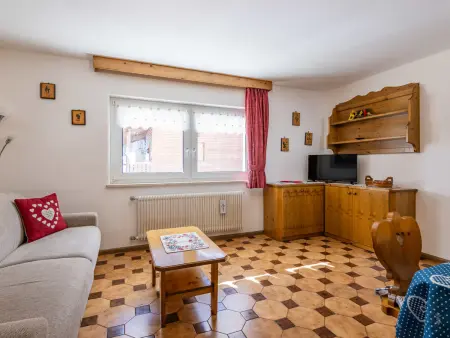 Cesa Micheluzzi (CZI712), Appartement 6 personnes à Canazei - Photo 14