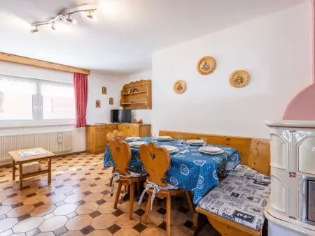 Cesa Micheluzzi (CZI712), Appartement 6 personnes à Canazei - Photo 15