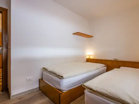 Cesa Micheluzzi (CZI712), Appartement 6 personnes à Canazei - Photo 16