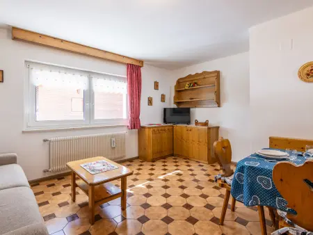 Cesa Micheluzzi (CZI712), Appartement 6 personnes à Canazei - Photo 17