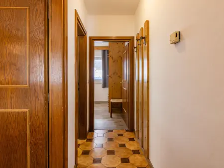 Cesa Micheluzzi (CZI712), Appartement 6 personnes à Canazei - Photo 18