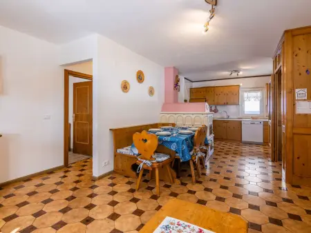 Cesa Micheluzzi (CZI712), Appartement 6 personnes à Canazei - Photo 19