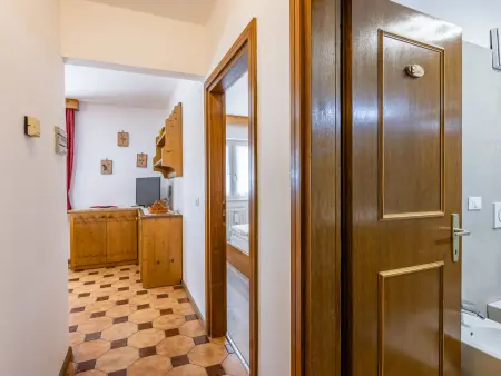 Cesa Micheluzzi (CZI712), Appartement 6 personnes à Canazei - Photo 20