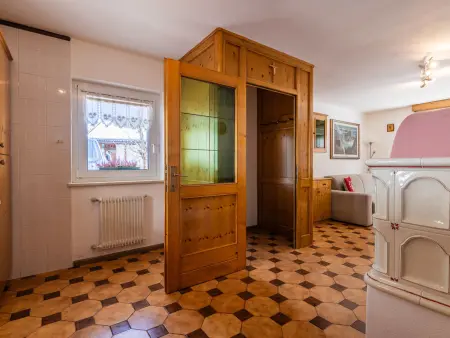 Cesa Micheluzzi (CZI712), Appartement 6 personnes à Canazei - Photo 21