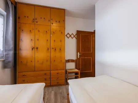 Cesa Micheluzzi (CZI712), Appartement 6 personnes à Canazei - Photo 22
