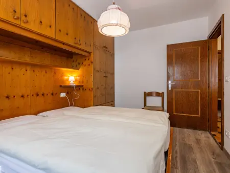 Cesa Micheluzzi (CZI712), Appartement 6 personnes à Canazei - Photo 24