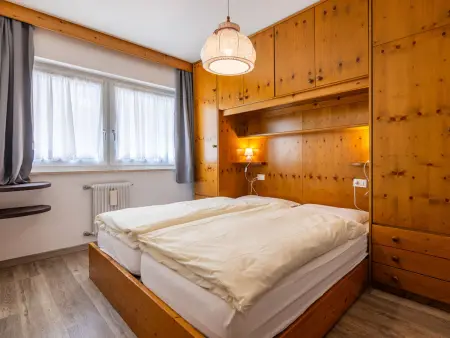 Cesa Micheluzzi (CZI712), Appartement 6 personnes à Canazei - Photo 25