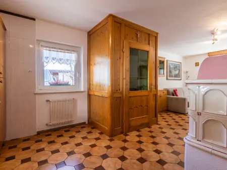 Cesa Micheluzzi (CZI712), Appartement 6 personnes à Canazei - Photo 26