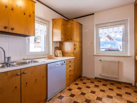 Cesa Micheluzzi (CZI712), Appartement 6 personnes à Canazei - Photo 27