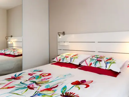 De la Digue, Maison 6 personnes à Plouescat - Photo 9