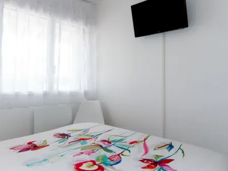 De la Digue, Maison 6 personnes à Plouescat - Photo 10