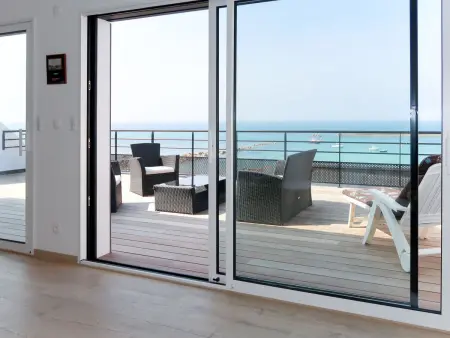 De la Digue, Maison 6 personnes à Plouescat - Photo 15
