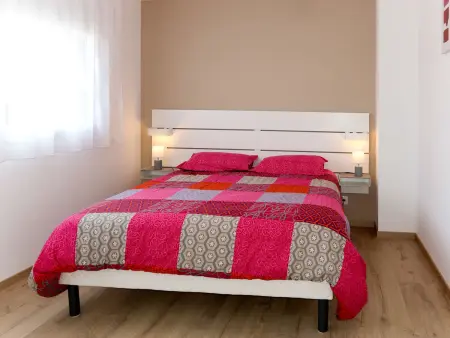 De la Digue, Maison 6 personnes à Plouescat - Photo 18