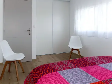 De la Digue, Maison 6 personnes à Plouescat - Photo 19