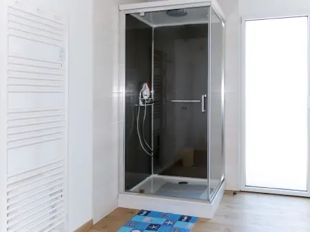 De la Digue, Maison 6 personnes à Plouescat - Photo 21