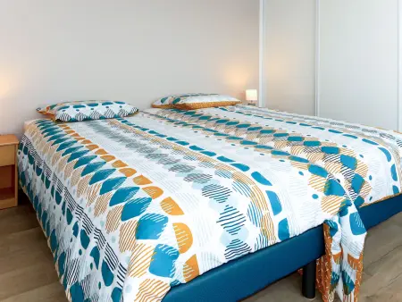 De la Digue, Maison 6 personnes à Plouescat - Photo 22