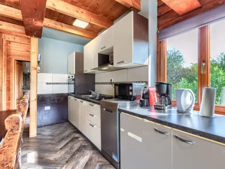 Minja, Maison 8 personnes à Umag - Photo 1
