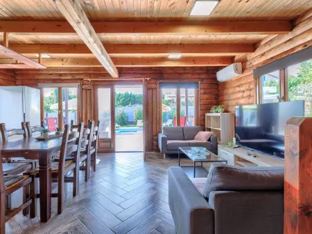 Minja, Maison 8 personnes à Umag - Photo 2