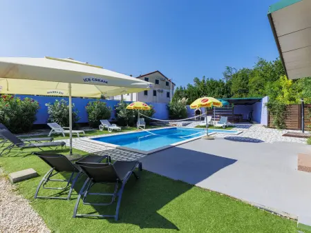 Minja, Maison 8 personnes à Umag - Photo 6