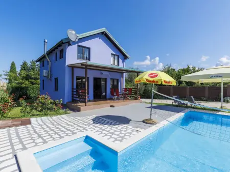 Minja, Maison 8 personnes à Umag - Photo 7