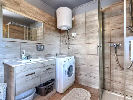 Minja, Maison 8 personnes à Umag - Photo 10