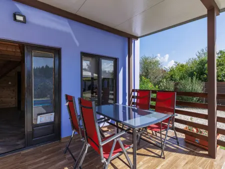 Minja, Maison 8 personnes à Umag - Photo 11