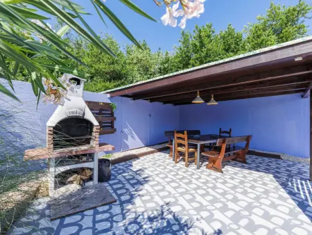 Minja, Maison 8 personnes à Umag - Photo 12
