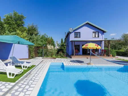 Minja, Maison 8 personnes à Umag - Photo 13
