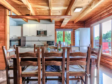 Minja, Maison 8 personnes à Umag - Photo 14