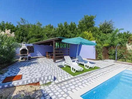 Minja, Maison 8 personnes à Umag - Photo 15