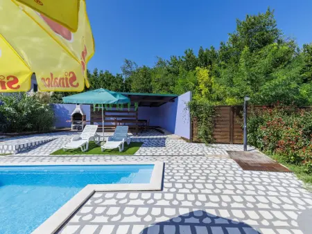Minja, Maison 8 personnes à Umag - Photo 16