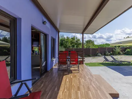 Minja, Maison 8 personnes à Umag - Photo 18