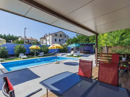 Minja, Maison 8 personnes à Umag - Photo 19