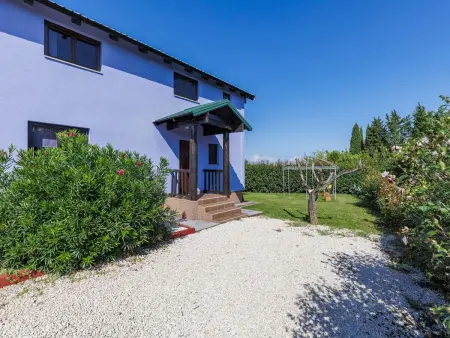Minja, Maison 8 personnes à Umag - Photo 27