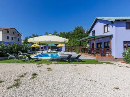 Minja, Maison 8 personnes à Umag - Photo 28