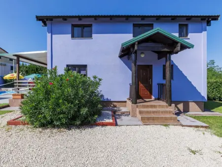 Minja, Maison 8 personnes à Umag - Photo 29