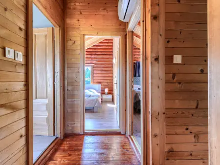 Minja, Maison 8 personnes à Umag - Photo 33