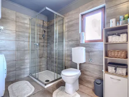 Minja, Maison 8 personnes à Umag - Photo 36