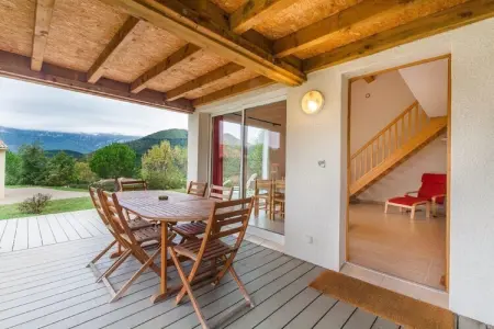 L'Espinet 2, Maison à Quillan près des Pyrénées - Photo 4