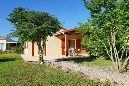 L'Espinet 2, Maison à Quillan près des Pyrénées - Photo 7