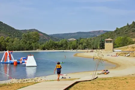 L'Espinet 2, Maison à Quillan près des Pyrénées - Photo 11