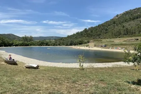 L'Espinet 2, Maison à Quillan près des Pyrénées - Photo 38