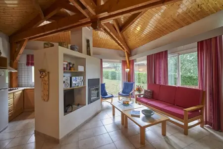 L'Espinet 3, Maison de vacances familiale confortable - Photo 1
