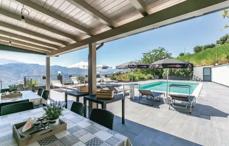 Villa Bellavista, Maison 10 personnes à Gaggi - Photo 1