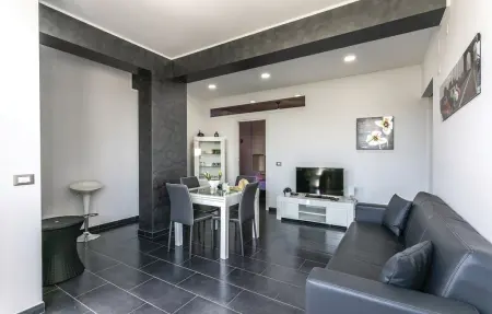 Villa Bellavista, Maison 10 personnes à Gaggi - Photo 2