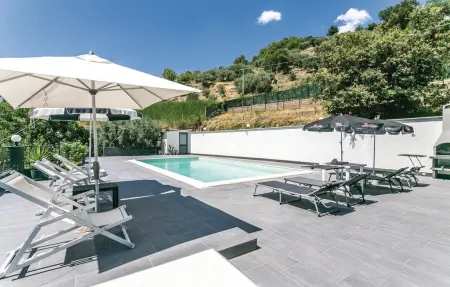 Villa Bellavista, Maison 10 personnes à Gaggi - Photo 6