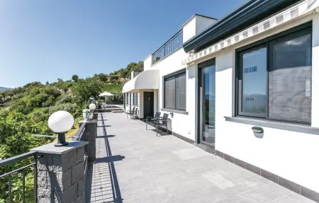 Villa Bellavista, Maison 10 personnes à Gaggi - Photo 8